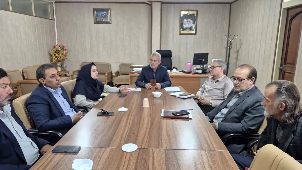 مسائل و مشکلات پروژه‌های گردشگری شهرستان اردبیل پیگیری می‌شود/قرار گرفتن  15 طرح گردشگری در مرحله ایجاد