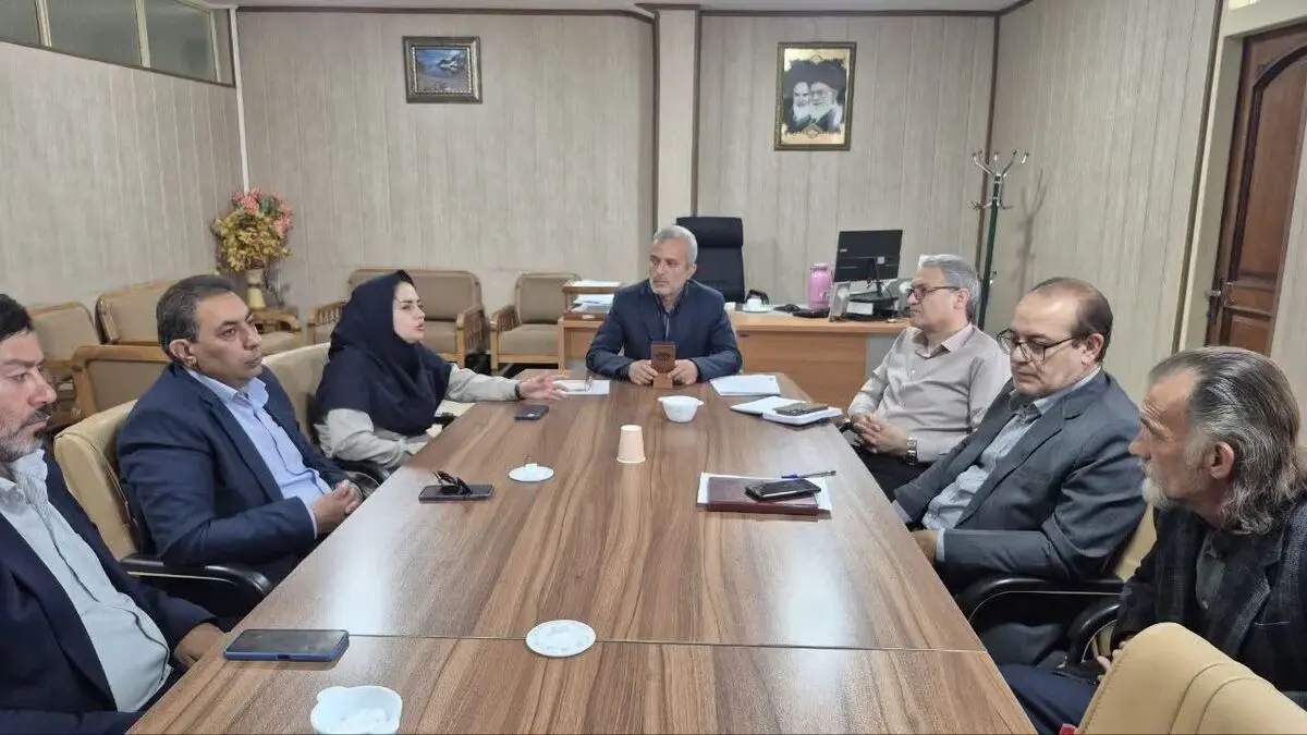 مسائل و مشکلات پروژه‌های گردشگری شهرستان اردبیل پیگیری می‌شود/قرار گرفتن  15 طرح گردشگری در مرحله ایجاد