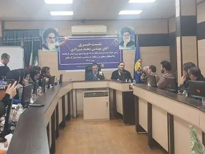 ۱۸۰ برنامه برای گذر از فصل گرمای سال آینده تدوین شده است