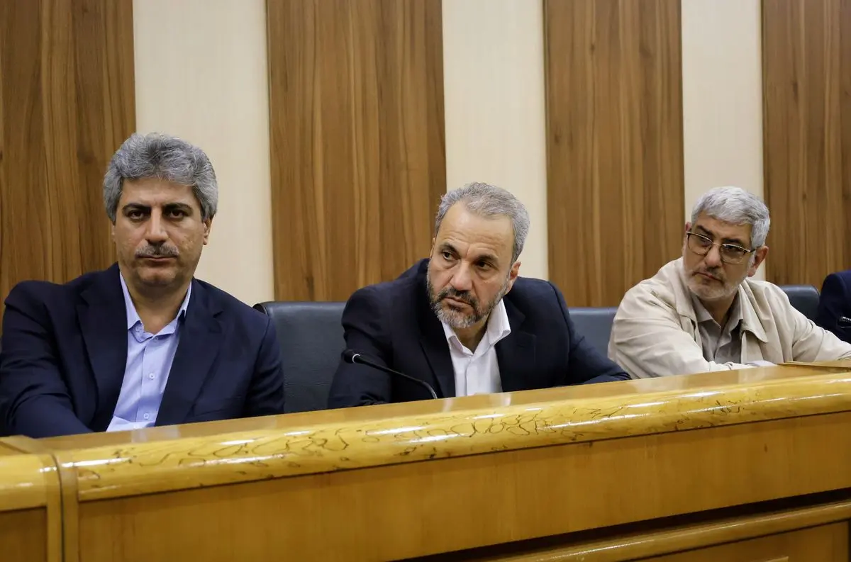 برنامه‌ریزی جدی برای کاهش جمعیت اتباع غیرمجاز در فارس