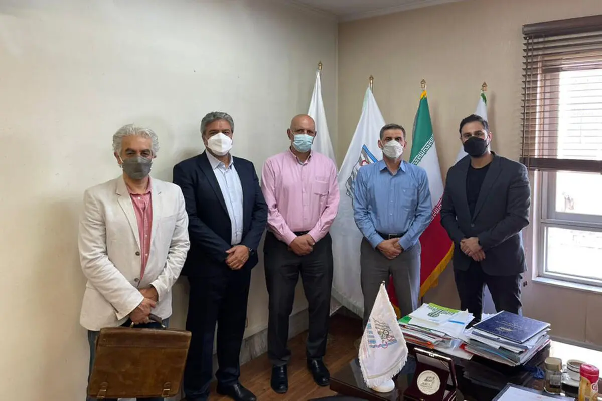 ادامه پیگیری باشگاهداران ورزشی برای حضور در ستاد مبارزه با کرونا