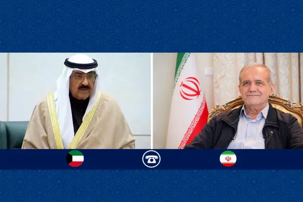 تقویت پیوندهای اخوت و همگرایی با امت اسلامی را وظیفه‌ای دینی و راهبردی تلقی می‌کنیم