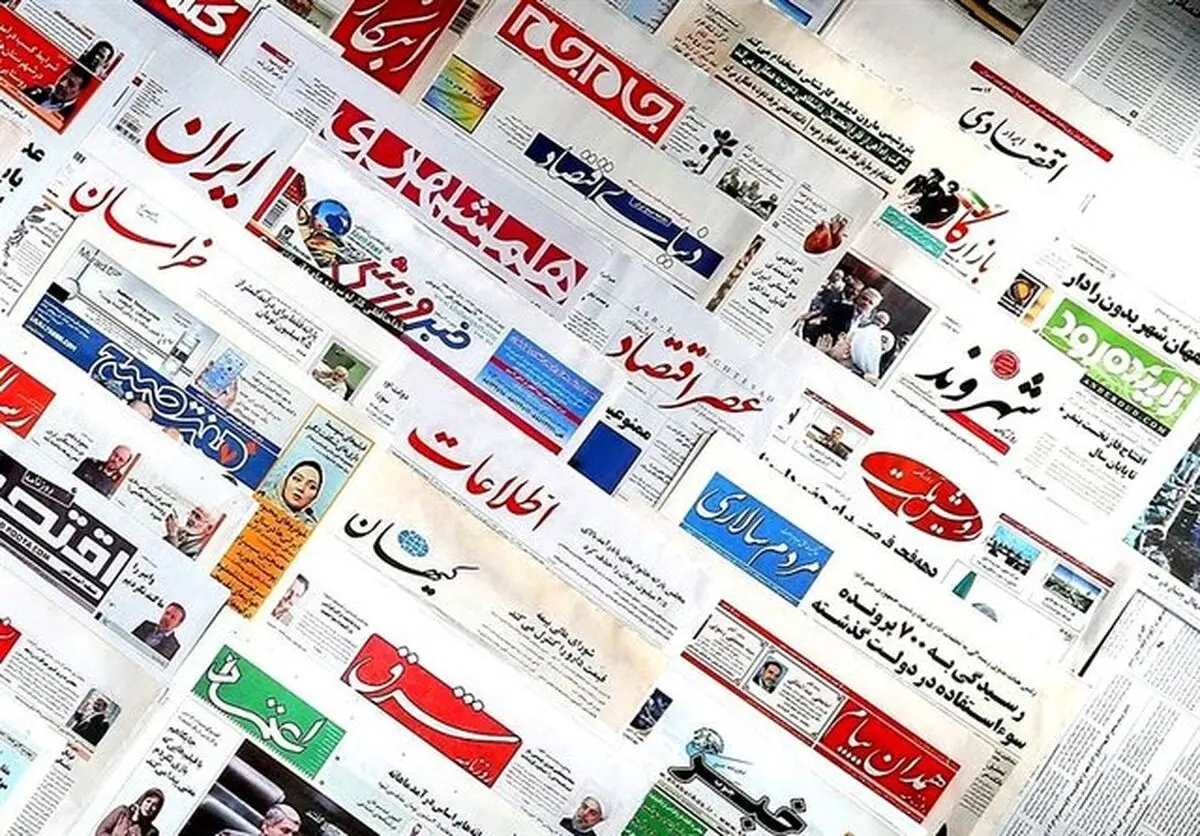 کاغذ با دلار 3850 تومانی در اختیار مطبوعات قرار می‌گیرد