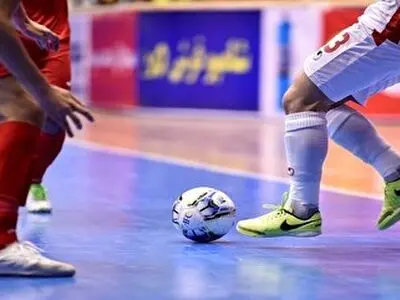 تغییر زمان دو دیدار از رقابت‌های لیگ برتر فوتسال