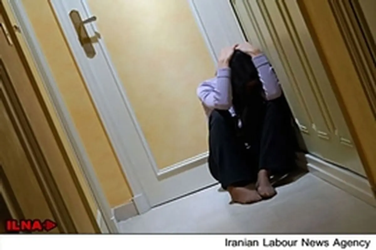 غربالگری اختلالات روانی برای جلوگیری از خشونت‌های خانگی