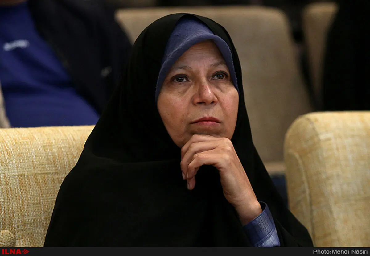 جزئیات دادگاه رسیدگی به پرونده فائزه هاشمی/ صدور قرار عدم خروج از تهران