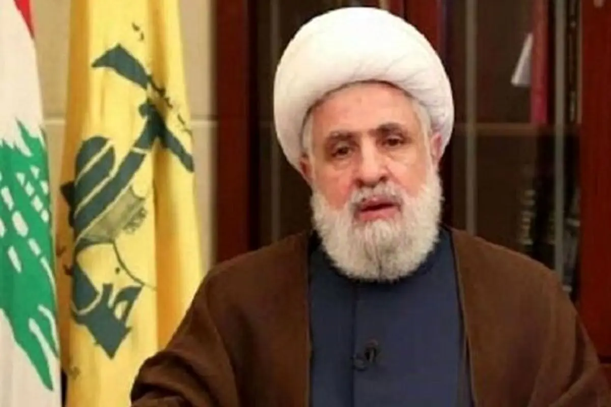 Qassem to deliver 1st speech as new Hezbollah chief