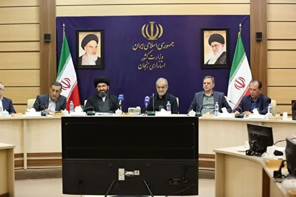 کاری نکنیم که طرح‌ها به بن‌بست برسند
