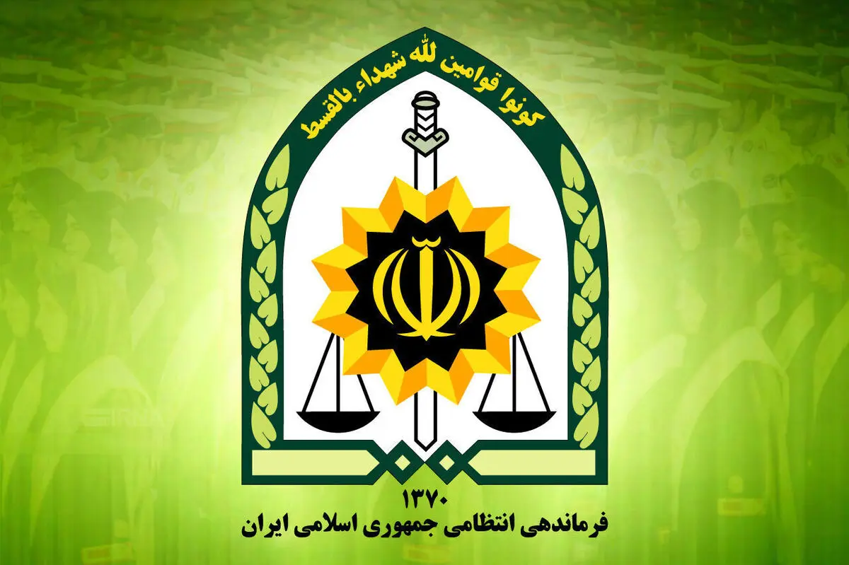 دستگیری عامل آتش زدن موتور سیکلت پلیس در اسلامشهر