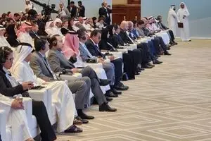 حضور هیات ایرانی در «ششمین نشست جهانی سلامت روان» در دوحه قطر

