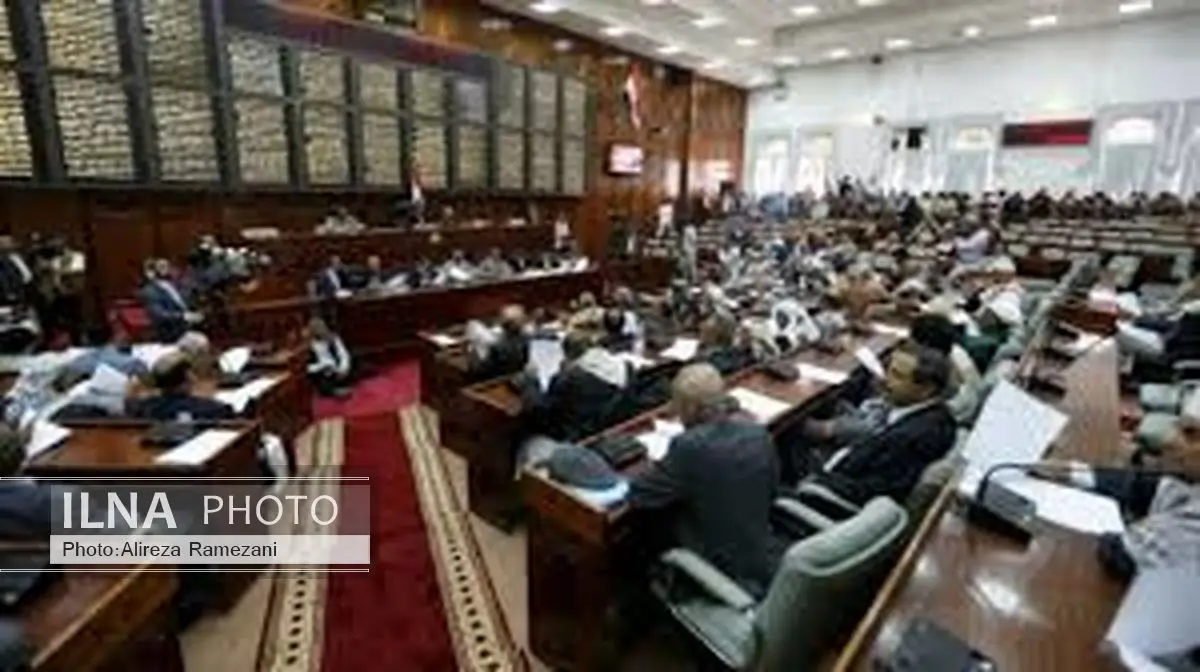 پارلمان یمن به «دولت نجات ملی» رای اعتماد داد