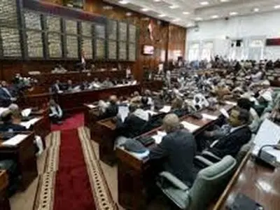 پارلمان یمن به «دولت نجات ملی» رای اعتماد داد