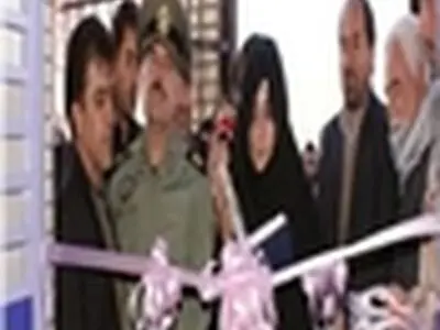اولین خانه سلامت آذربایجان شرقی به بهره‌برداری رسید
