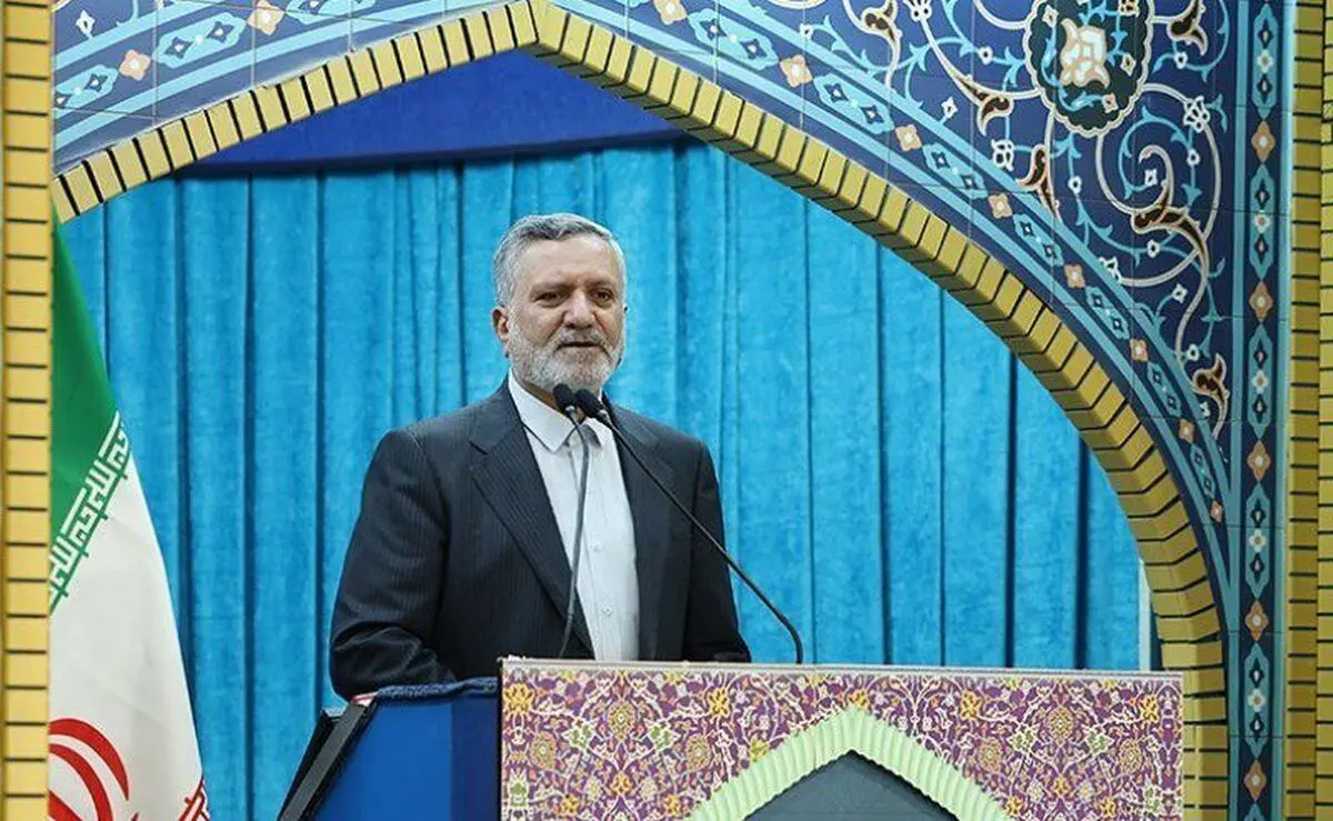 ۱۰ هزار کارگاه نیمه فعال را در راستای امنیت شغلی فعال کردیم / کاهش بیکاری به ۸.۱ درصد