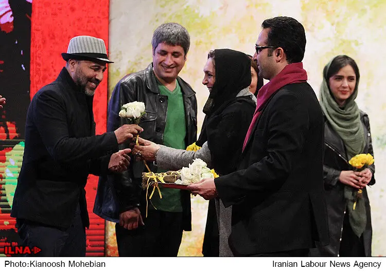 گالری