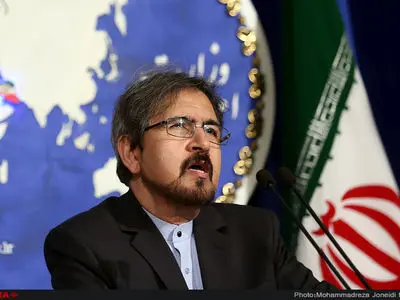 Iran condemns terror attack in Kabul