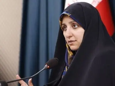 واکنش معاون رئیس جمهور به قتل «الهه حسین‌نژاد»/ هیچ تضمینی برای عدم تکرار حادثه مشابه برای دختران ما وجود ندارد/ همت مردم و مسئولان باید با یکدیگر همراه باشد