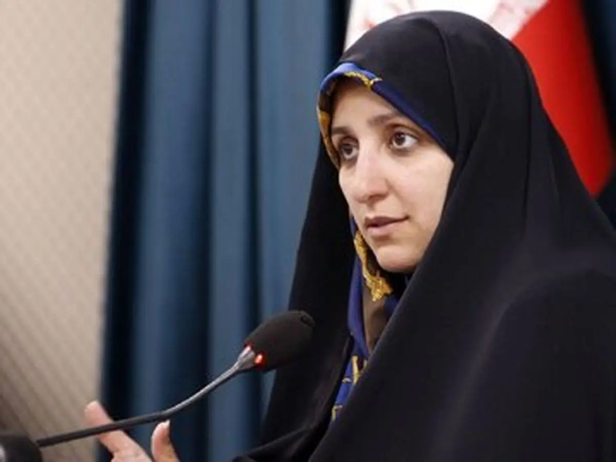 واکنش معاون رئیس جمهور به قتل «الهه حسیننژاد»/ هیچ تضمینی برای عدم تکرار حادثه مشابه برای دختران ما وجود ندارد/ همت مردم و مسئولان باید با یکدیگر همراه باشد