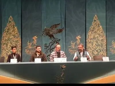 «ملکه آلیشون» به بچه‌ها می‌گوید طبیعت را دوست داشته باشند