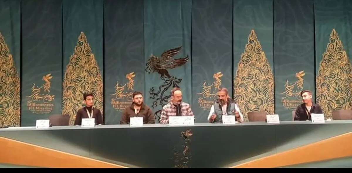 «ملکه آلیشون» به بچه‌ها می‌گوید طبیعت را دوست داشته باشند