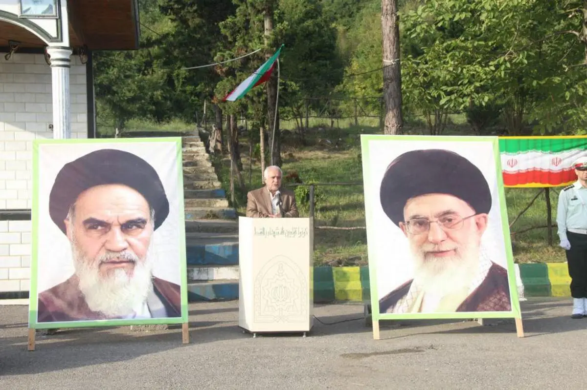 نقش موثر نیروی انتظامی در ایجاد امنیت در جامعه 