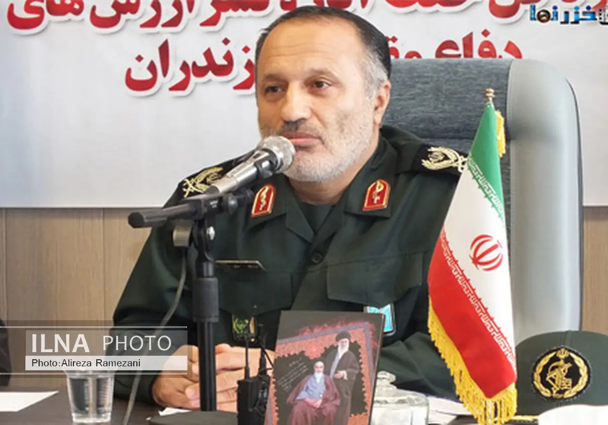ضرورت نامگذاری خیابانی به نام سوسنگرد در شهرهای مازندران