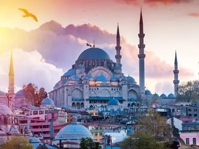 تورهای ارزان نوروزی استانبول