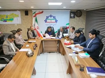شهرداری صدرا مکلف به راهبری، مدیریت و نظارت بر اجرای همه مراحل برون سپاری شد