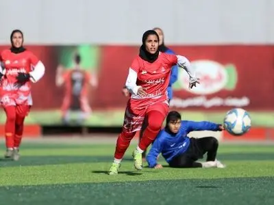 زمان دو دیدار حیاتی زنان پرسپولیس مشخص شد