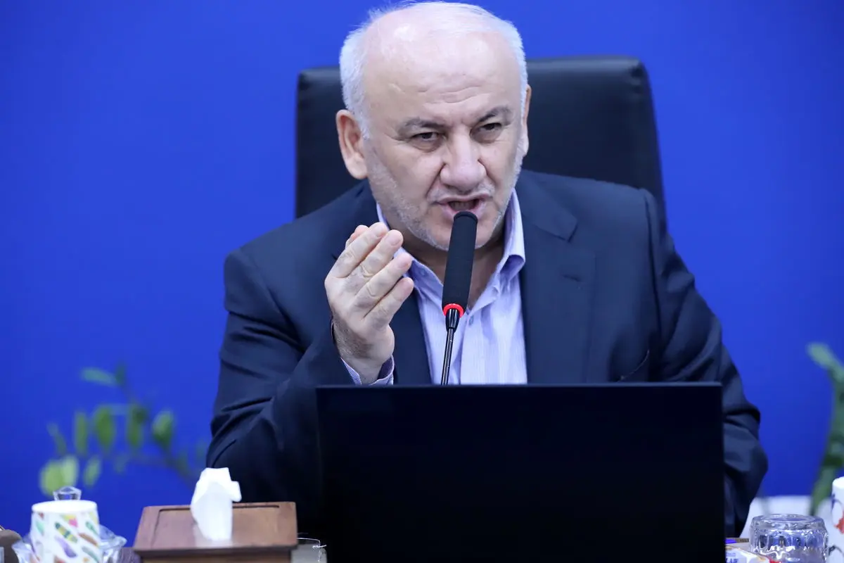 تأمین ۲۱۰۰ میلیارد تومان اعتبار برای طرحهای فاضلاب مازندران