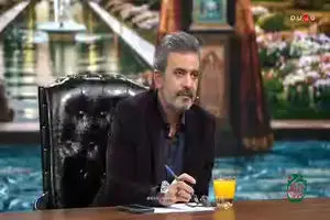 وقتی مردم در خطرند، جای امن برای من معنا ندارد! + فیلم