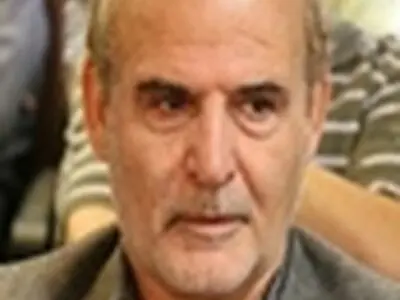 علمی: نمی‌توانم هر روز سیم‌های سقف افراسیابی را چک کنم!
