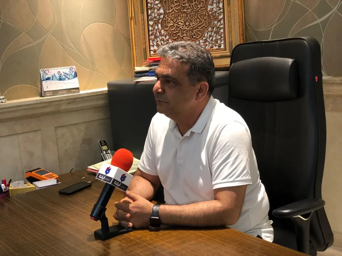 سال گذشته شاهد تحولی مثبت در واردات خودرو بودیم