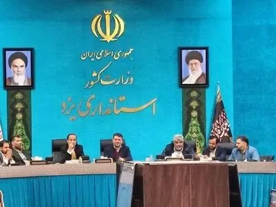 مدیران استان تفسیرهای سلیقه‌ای در اجرای قوانین دارند/چالش فعالان صنعتی با مدیران میانی در یزد
