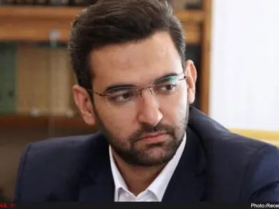 واکنش آذری جهرمی به توهین علیه رییس جمهور