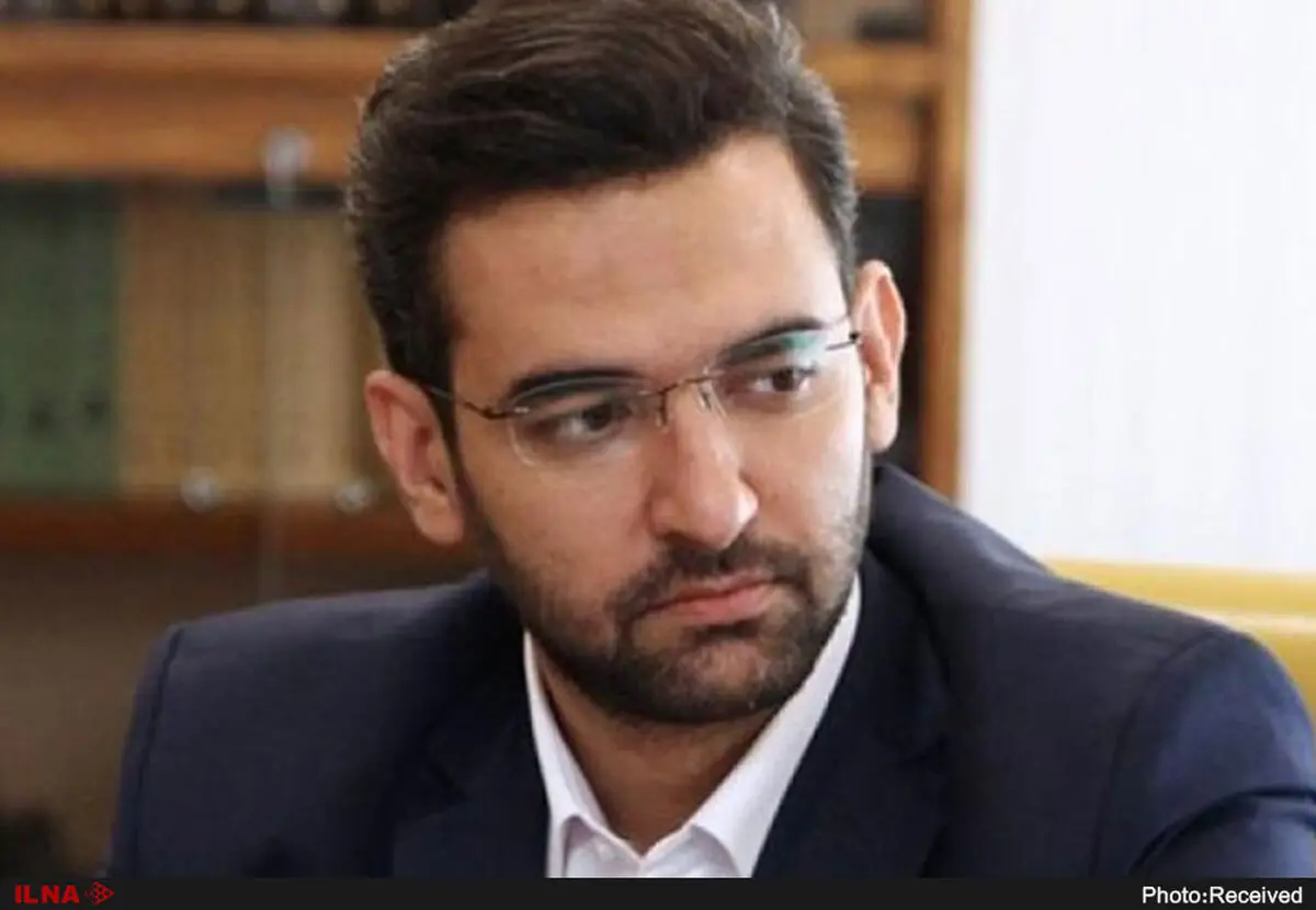 آمریکا وزیر ارتباطات ایران را تحریم کرد