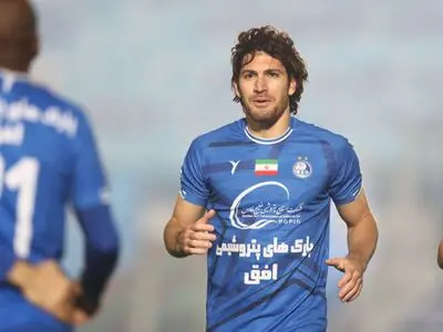 احتمال سرخ پوش شدن بلانکو! 