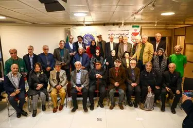 تجزیه ایران هرگز اتفاق نمی‌افتد/ حمایت از هنرمندان پیشکسوت باید فراتر از برنامه‌های تشریفاتی باشد 