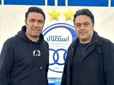 ویدیو: واکنش حجازی به تغییر نام استقلال 