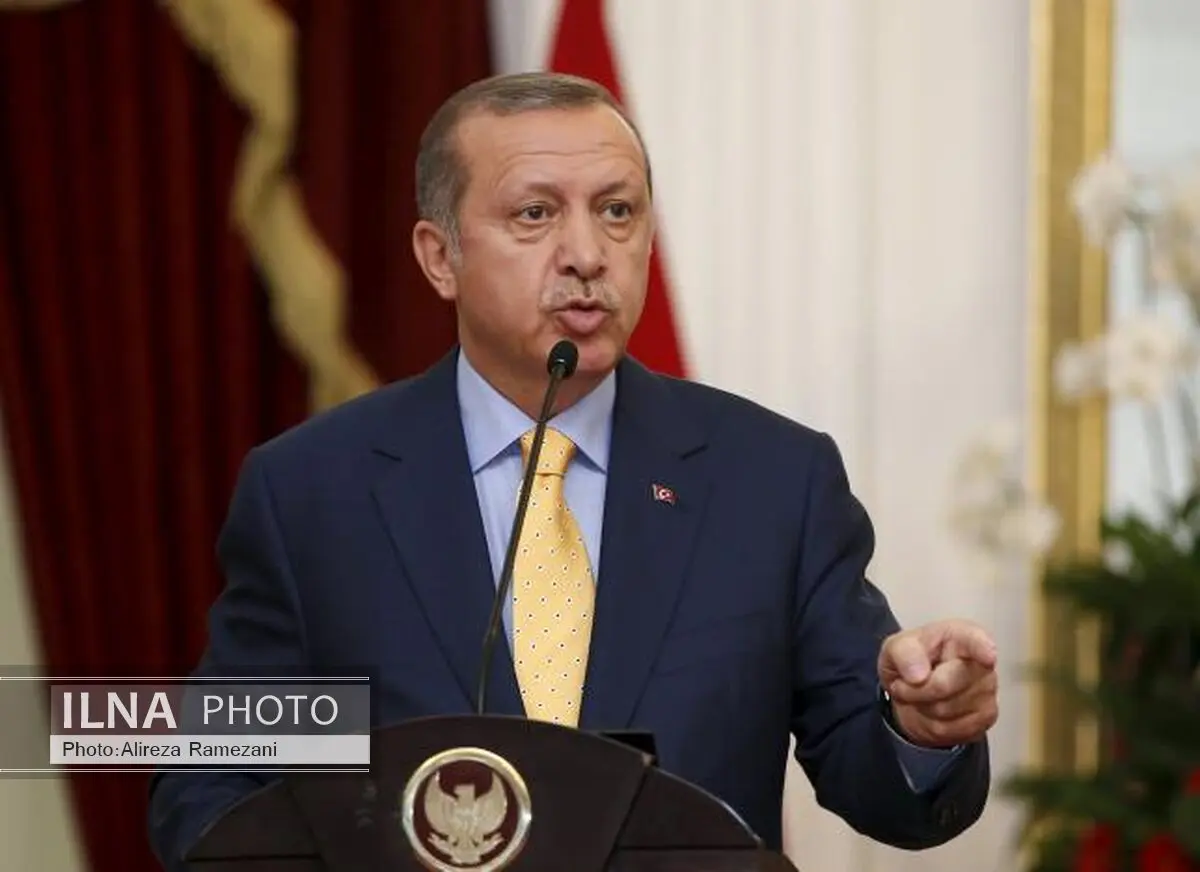 اردوغان دستور برگزاری مجدد انتخابات پارلمانی را صادر کرد