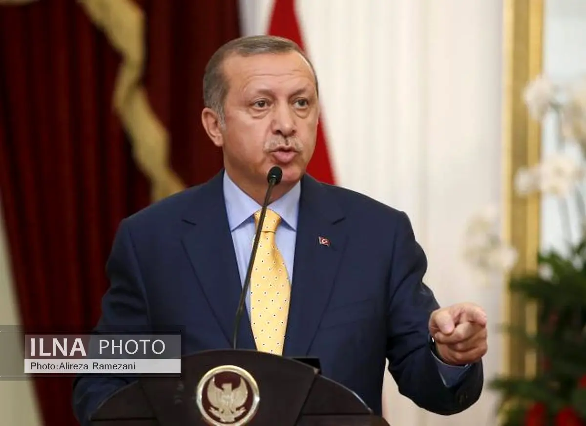 اردوغان دستور برگزاری مجدد انتخابات پارلمانی را صادر کرد