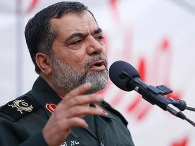 ترور یک مقام یا یک ساختمان در مقابل حاج قاسم و شهید سردار زاهدی نمی‌تواند برابری کند
