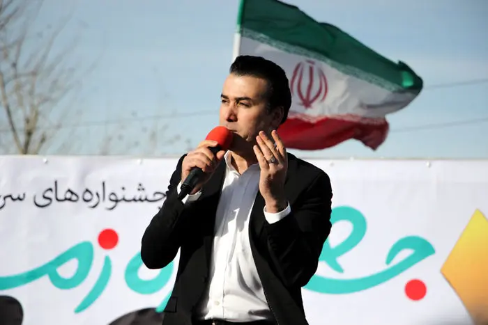 گالری
