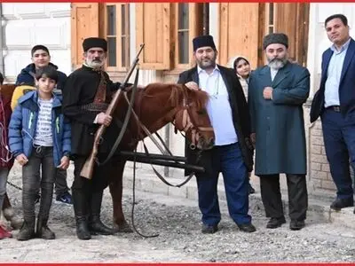مستند اقبال السلطنه ماکویی از اول نوروز در شبکه استانی آذربایجان غربی پخش می‌شود
