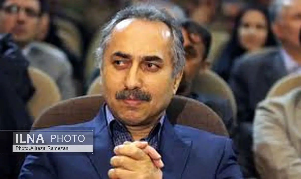 حسین مسافرآستانه از «سینمایش» انصراف داد