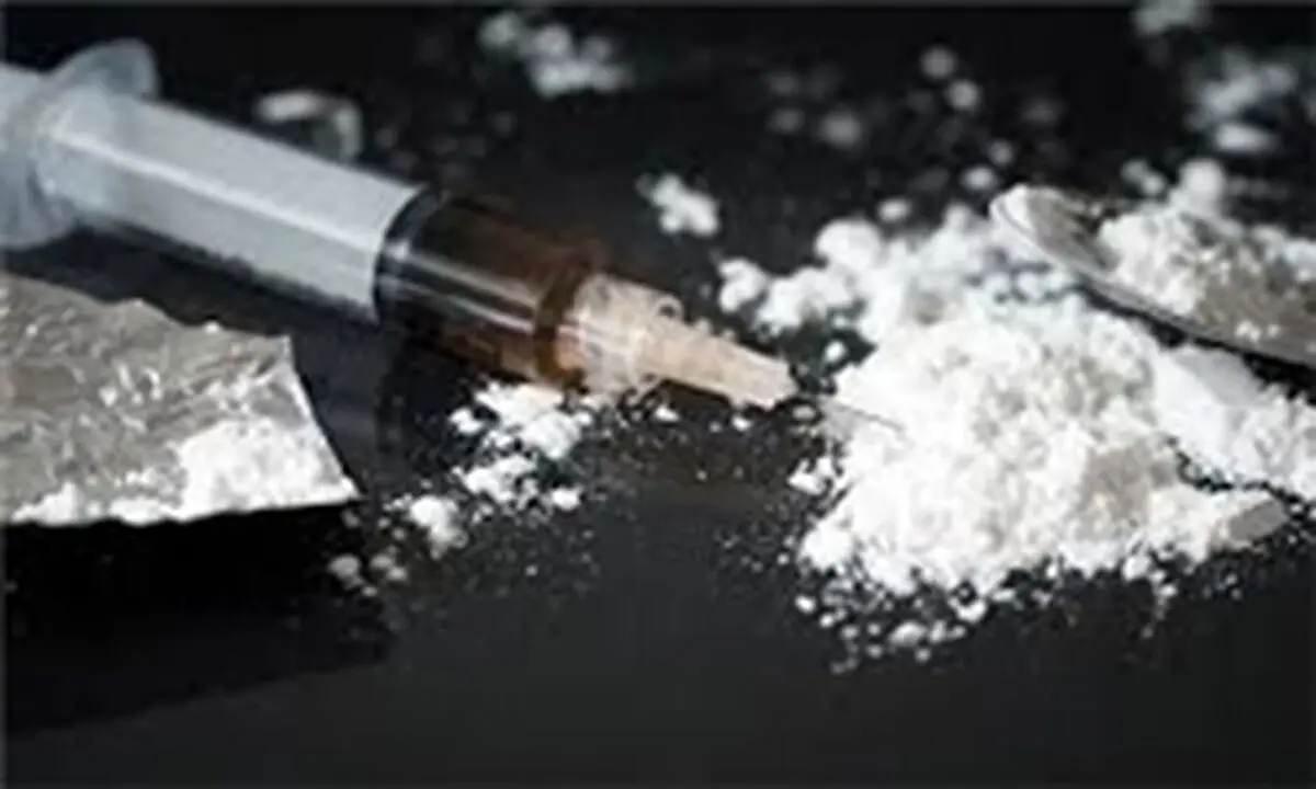 کشف بزرگترین محموله ماده مخدر شیشه در شرق کشور 