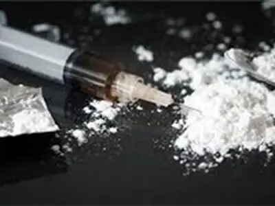 کشف بزرگترین محموله ماده مخدر شیشه در شرق کشور 