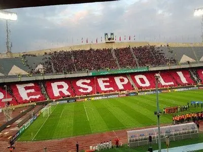 برتری پرسپولیس مقابل پارس جنوبی به روایت آمار