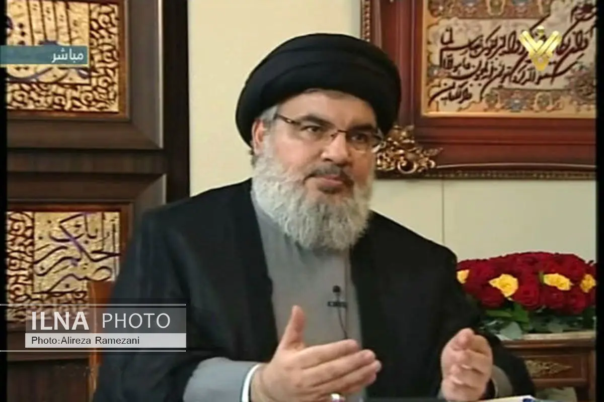 مردی که طی ۳۴ سال حامی مقاومت بود