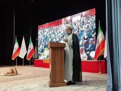 استاندار جدید سیستان و بلوچستان اجازه ندهد استانداری به شرکت سهامی تبدیل شود